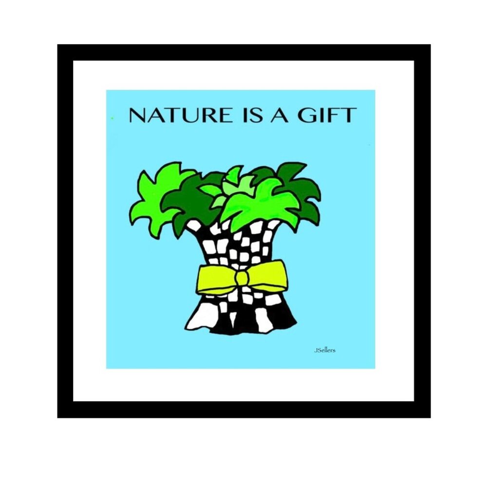 Nature is a Gift